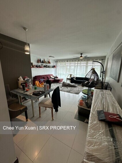 Blk 183A Boon Lay Grove (Jurong West), HDB 5 Rooms #557611191